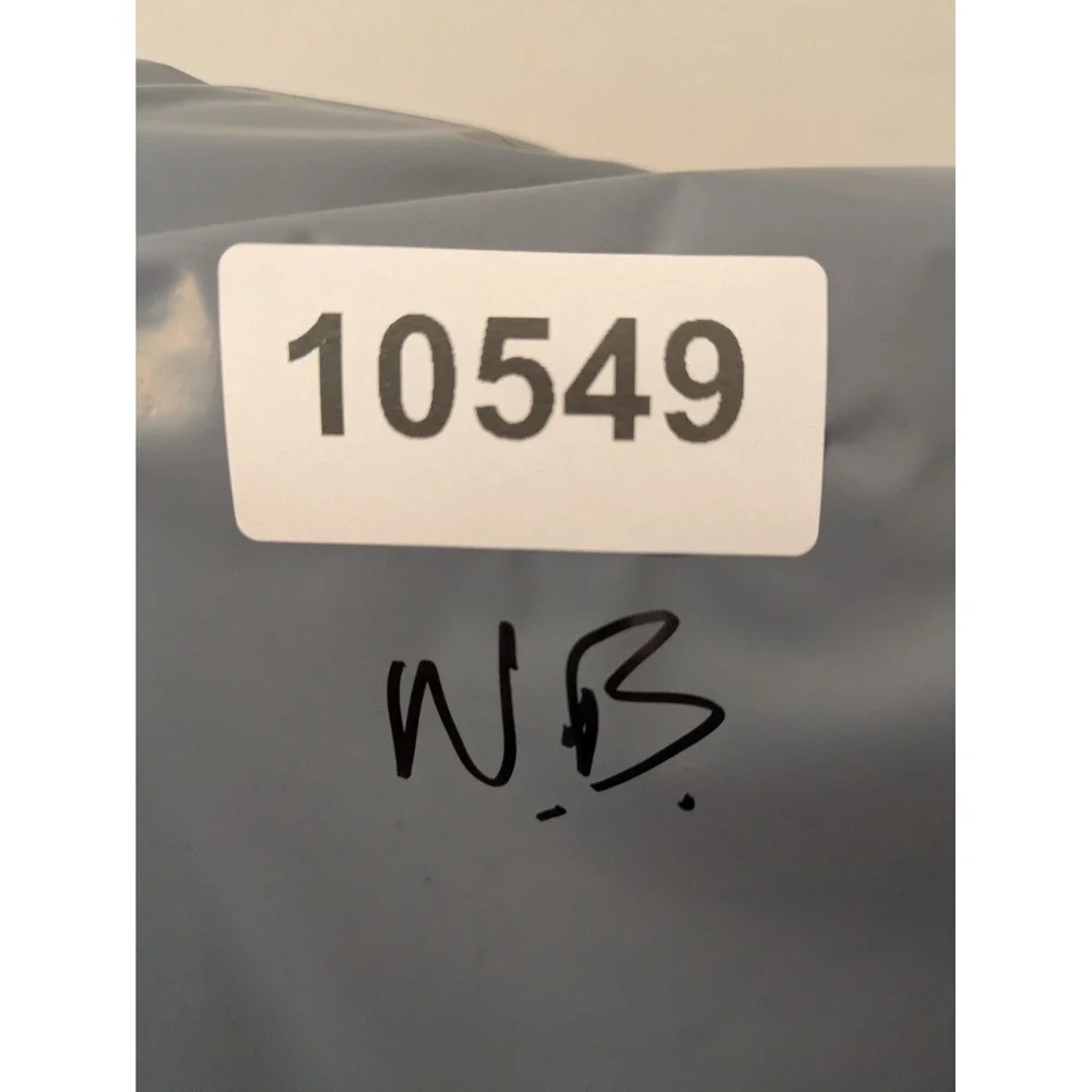 No Boundaries brand no